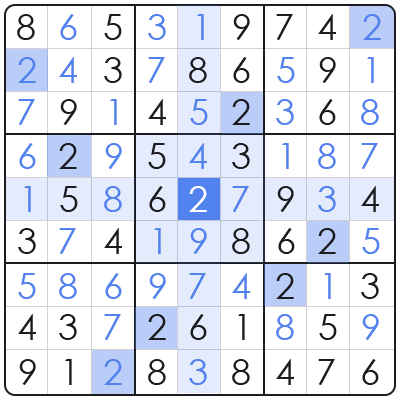 how to play sudoku game